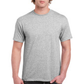 Gildan T-shirt Hammer SS Sports Grey XXL
