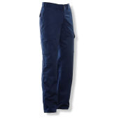 *2307 Service trousers navy  C62