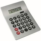 Grote bureau rekenmachine GLOSSY