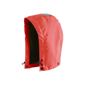 High Vis Rood