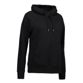 CORE hoodie | women - Black, XS