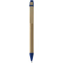Salvador recycled balpen - Naturel/Navy