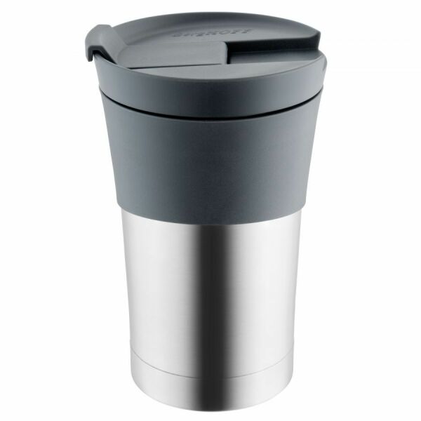 Travel mug 330ml