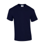 Heavy Cotton Adult T-Shirt - Navy - 3XL