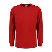 Santino T-shirt  Ledburg True Red 3XL