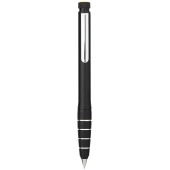 Jura 2-in-1 aluminium markeerstift en balpen Jura 2-in-1 aluminium markeerstift en balpen