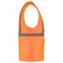 Veiligheidsvest EN1150 Kids 453020 Fluor Orange 116
