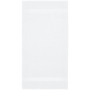 Amelia 450 g/m² cotton towel 70x140 cm - White