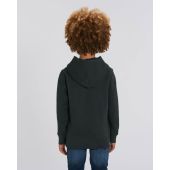 Mini Cruiser - Iconische kindersweater met capuchon - 5-6/110-116cm