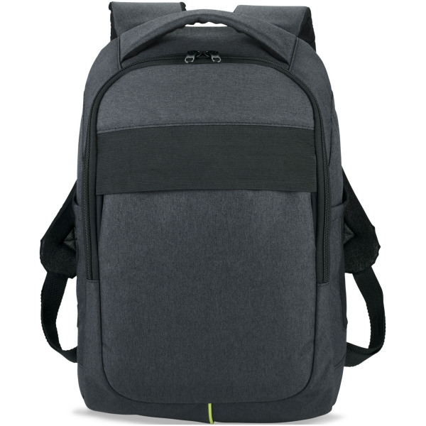 Power-Strech 15" laptop backpack 17L - Charcoal
