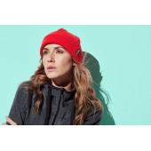 Stedman Polar Fleece Beanie Stedman Polar Fleece Beanie