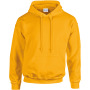 Heavy Blend™ Adult Hooded Sweatshirt Gold XL