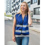 Functional Vest "Dortmund" - Blue - 3XL