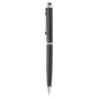 Deluxe stylus pen, black
