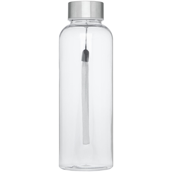 Bodhi 500 ml water bottle - Transparent clear