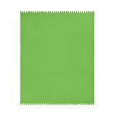 Fleece Blanket - green - one size