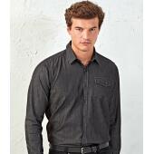 Black Denim