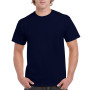 Gildan T-shirt Ultra Cotton SS unisex 533 navy 5XL