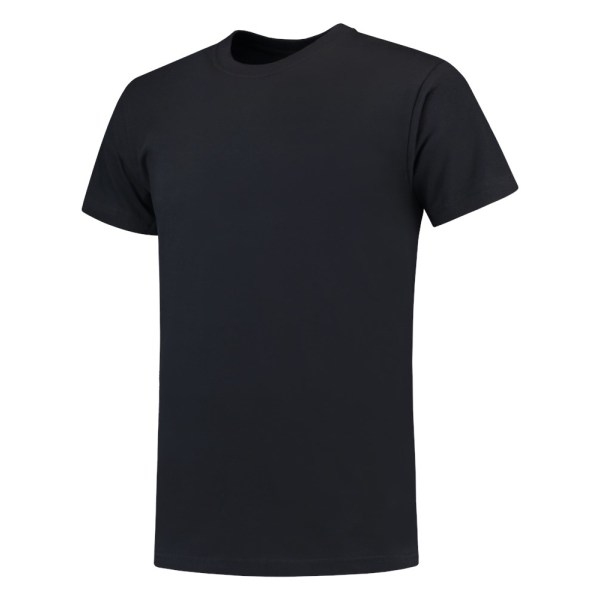 T-shirt 200 Gram 60°C Wasbaar 101017 Navy XXL