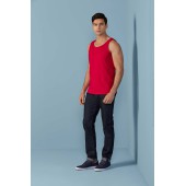Gildan Tanktop SoftStyle for him