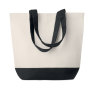 KLEUREN BAG - black