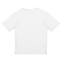Oversized heren-t-shirt - 200 gr/m2 White 3XL