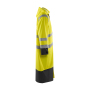 Regenjas High Vis LEVEL 1