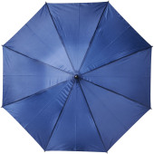 Bella 23" automatiskt och vindsäkert paraply - Marinblå