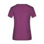 Ladies' Active-T - purple - XS