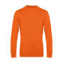 #Set In French Terry - Pure Orange - 2XL