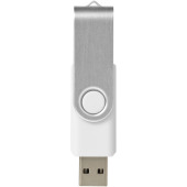 Rotate basic USB 16 GB - Wit
