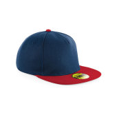 Original Flat Peak Snapback Original Flat Peak Snapback