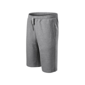 dark gray melange