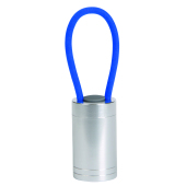 Lamp met siliconen lus LUMINOUS Lamp met siliconen lus LUMINOUS
