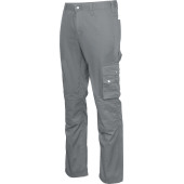 Heren werkbroek met meerdere zakken Heren werkbroek met meerdere zakken