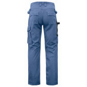5532 Worker Pant Skyblue D88