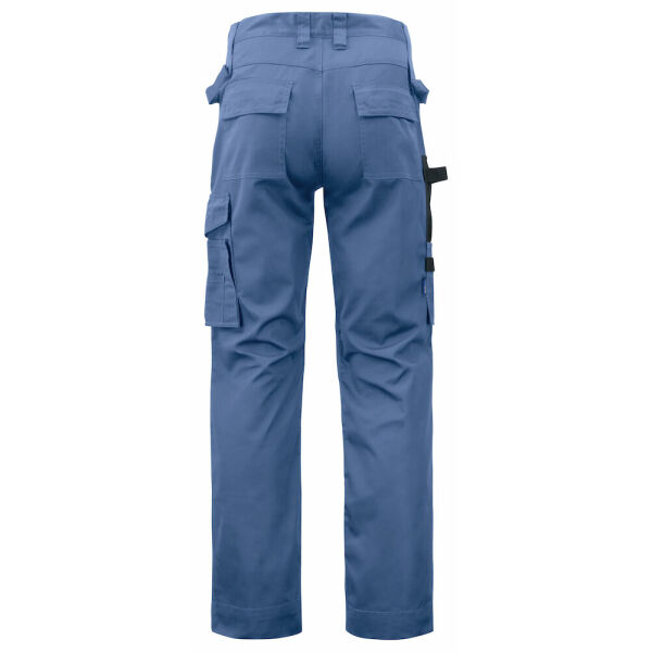 5532 Worker Pant Skyblue D112