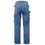 5532 Worker Pant Skyblue D100