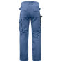 5532 Worker Pant Skyblue C42