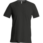 T-shirt ronde hals korte mouwen T-shirt ronde hals korte mouwen