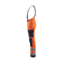 Dames High Vis winterwerkbroek Dames High Vis winterwerkbroek