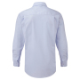 Oxford Shirt LS - Oxford Blue - M