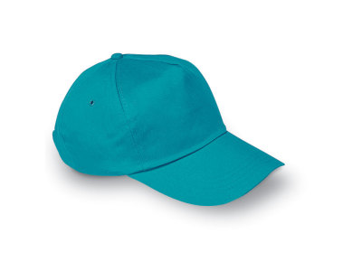 GLOP CAP - Baseball cap met sluiting