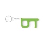 HANDY SAFE. multifunctionele sleutelhanger