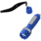Rigel oplaadbare USB zaklantaarn Rigel oplaadbare USB zaklantaarn