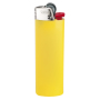 BIC® J26 Aansteker J26 Lighter BO light yellow_BA white_FO red_HO chrome