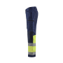 High Vis Werkbroek met stretch High Vis Werkbroek met stretch