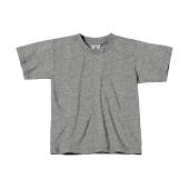 Exact 150/kids T-Shirt - Sport Grey - 9/11 (134/146)