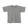 Exact 150/kids T-Shirt - Sport Grey - 3/4 (98/104)