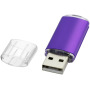 Silicon Valley USB - Paars - 2GB